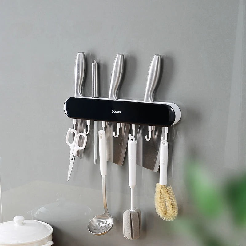 Knife Rack Wall-mounted Kitchen Supplies