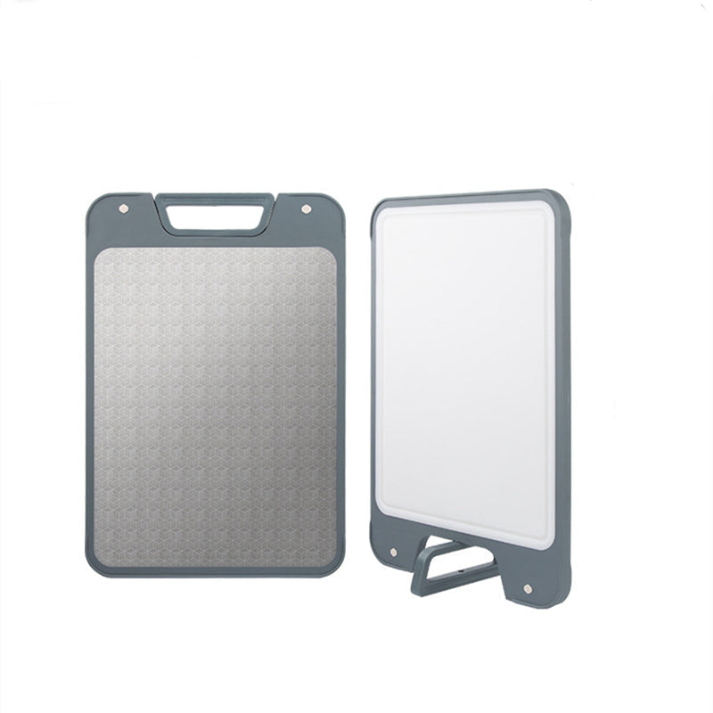 Stainless Steel Board Kitchen Cutting Board