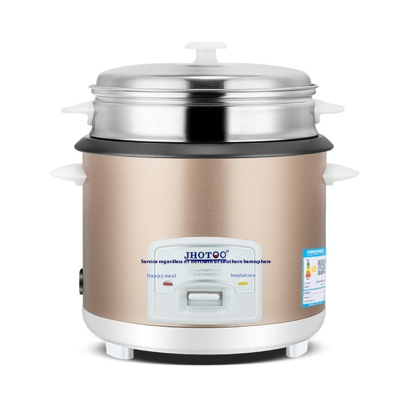 Old-fashioned 3L Small Electric Rice Cooker