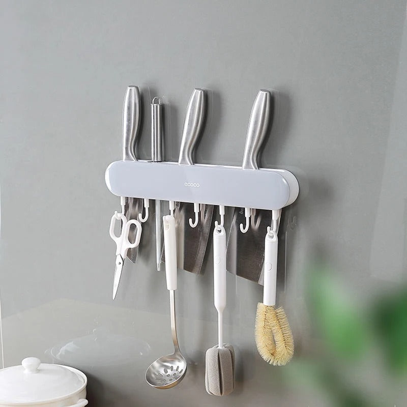 Knife Rack Wall-mounted Kitchen Supplies