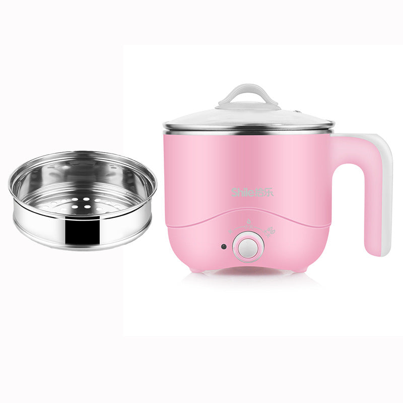 Multifunctional Stainless Steel Electric Cooker