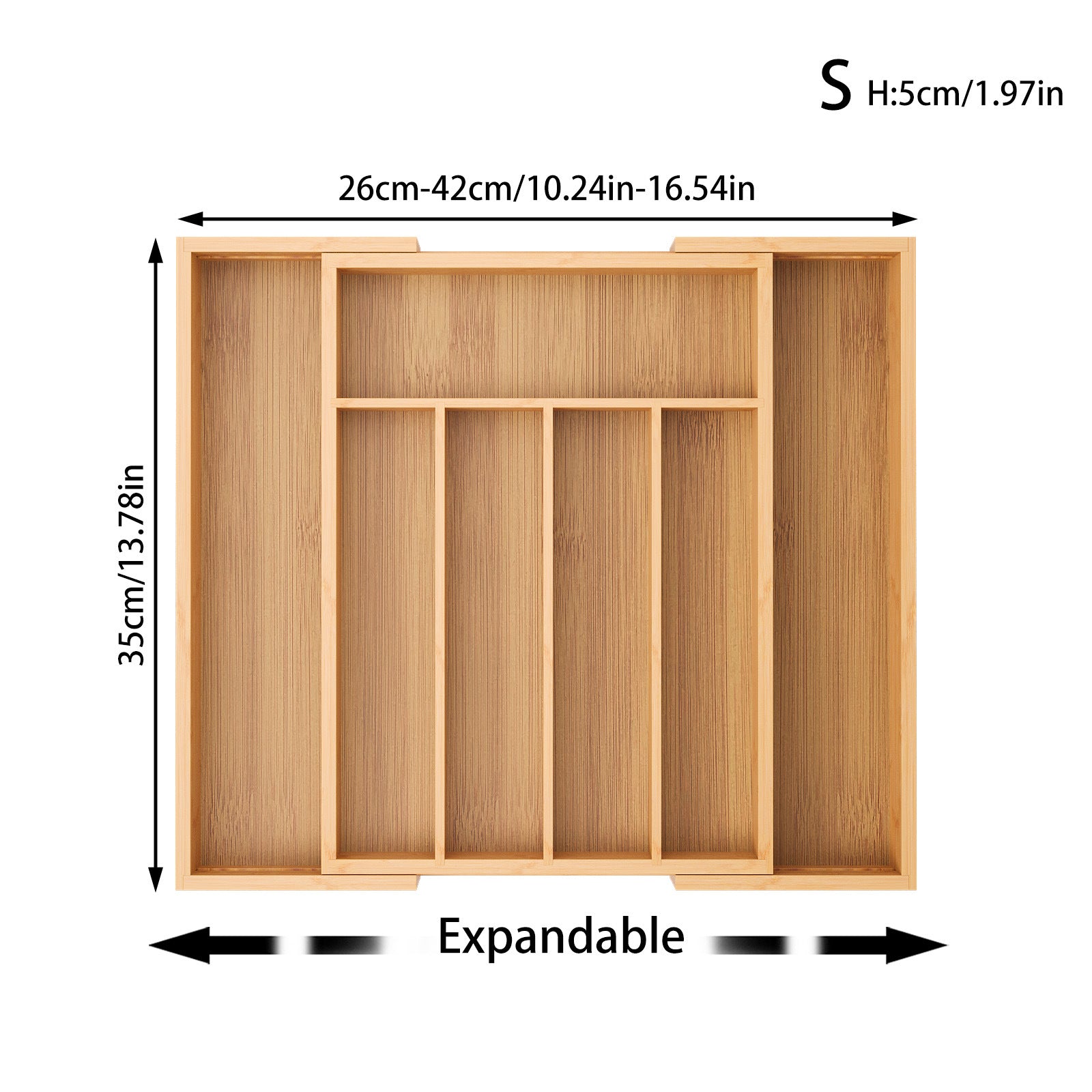 Kitchen Utensils Pull-out Retractable