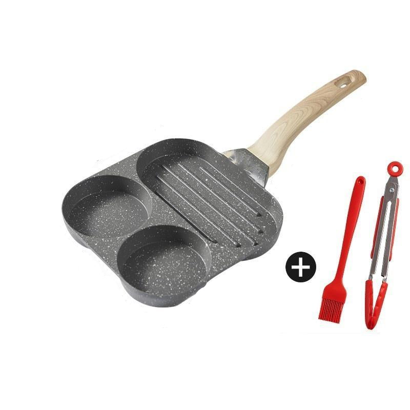 Household Frying Pan