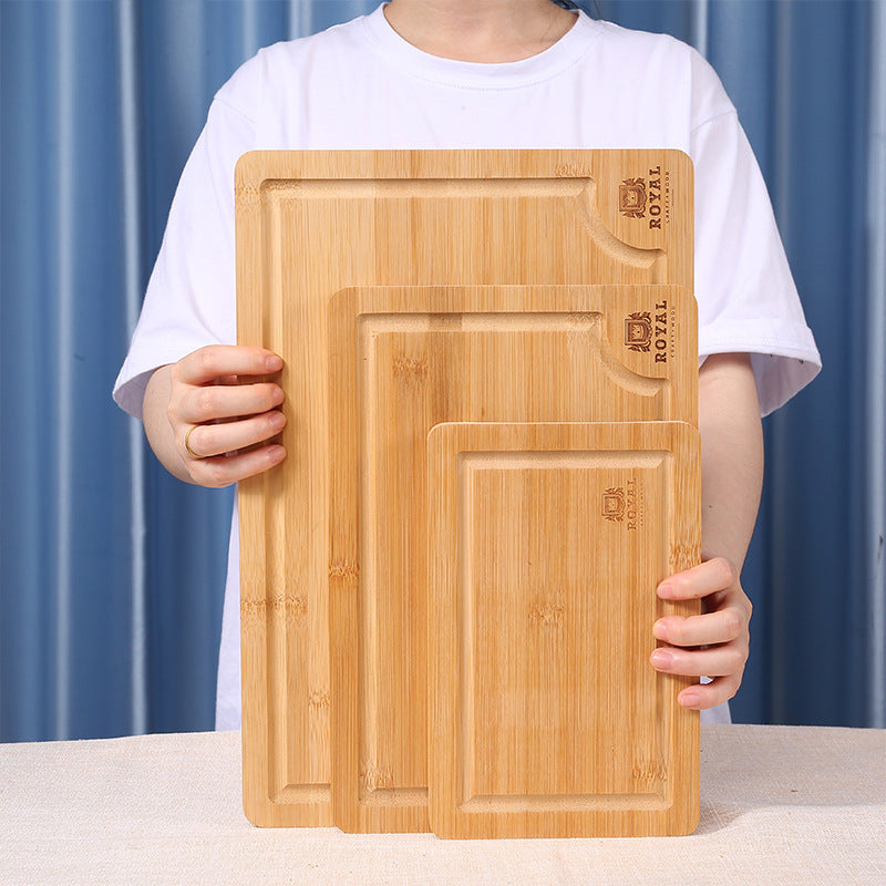 Bamboo Cutting Board