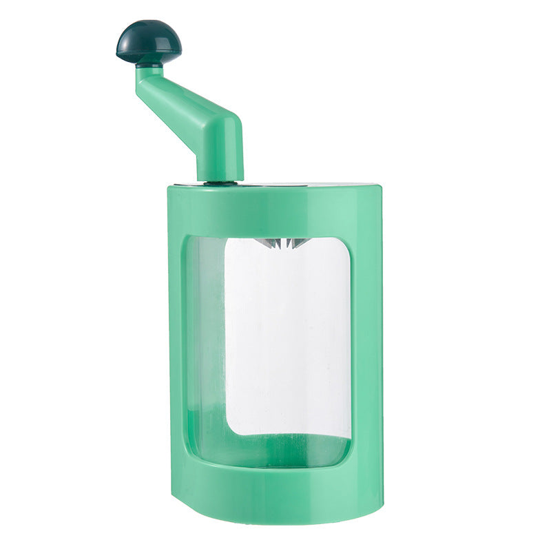 Kitchen utensils vegetable cutter