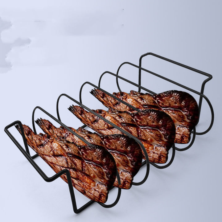 Barbecue Steak Non-stick Grill