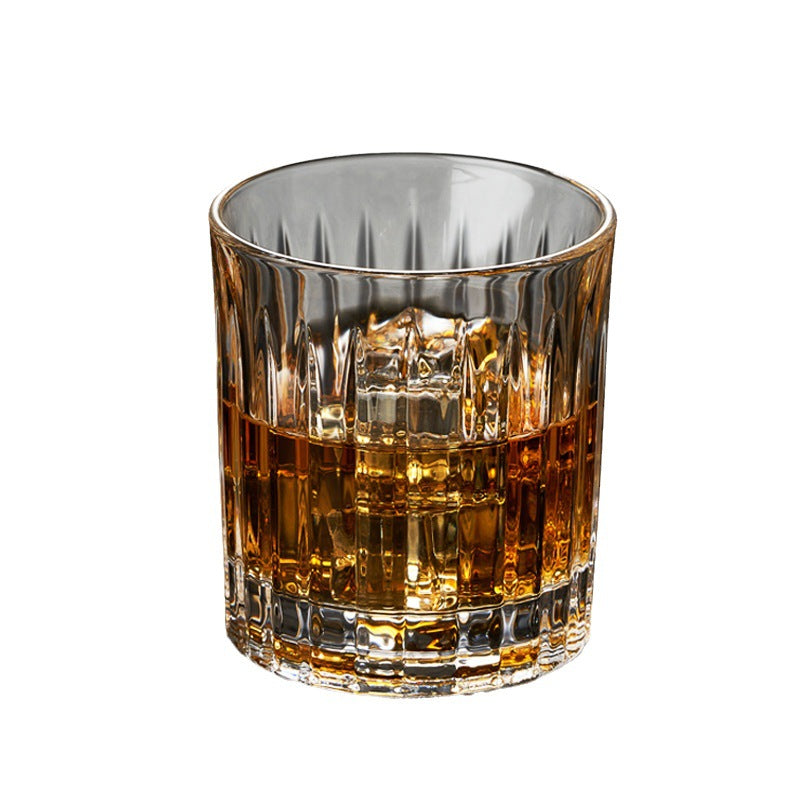Creative Whiskey Shot Glass