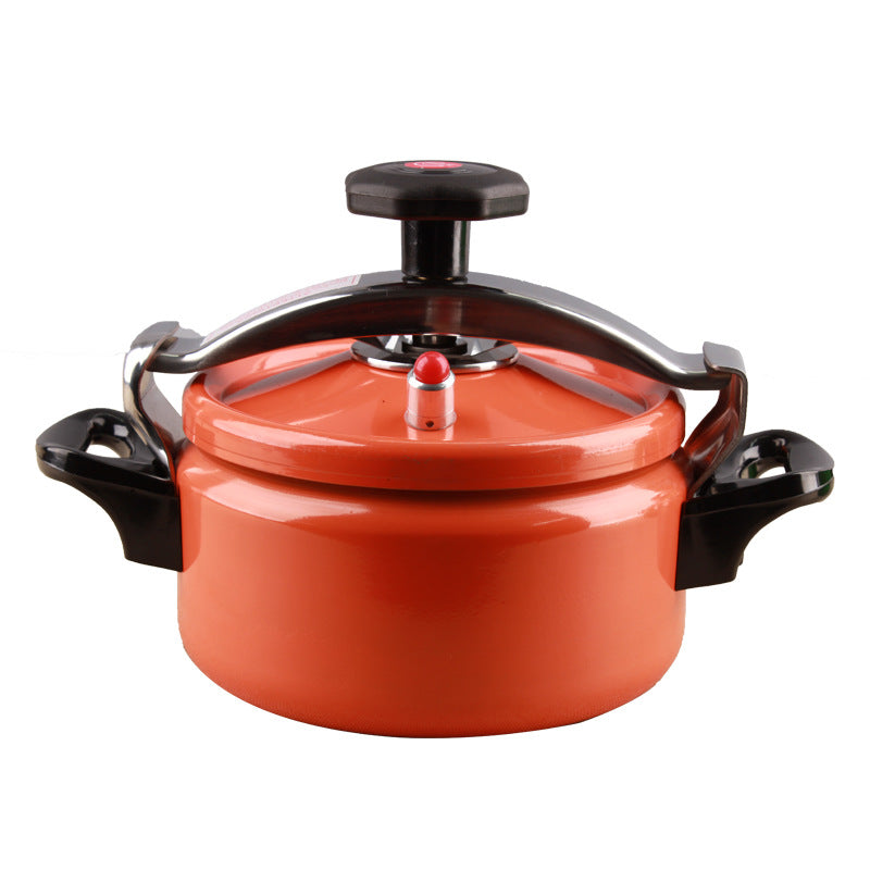 Mini Cooker Pressure Cooker