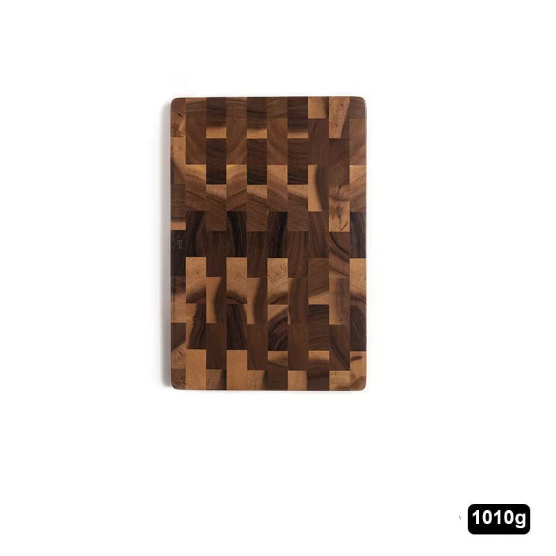 Solid Wood Cutting Board