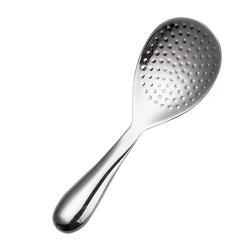 Stainless Steel Meal Spoon Kitchen Utensils