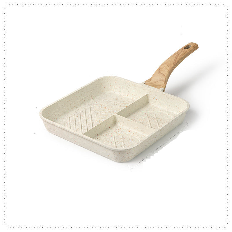 Medical Stone Frying Pan