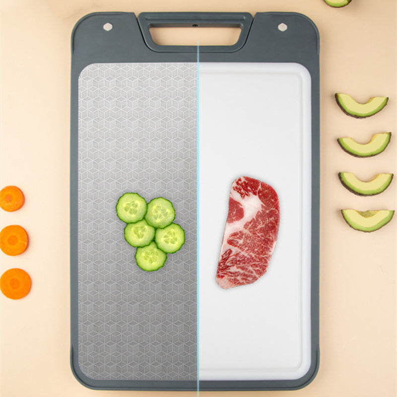 Stainless Steel Board Kitchen Cutting Board