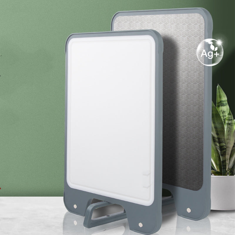 Stainless Steel Board Kitchen Cutting Board