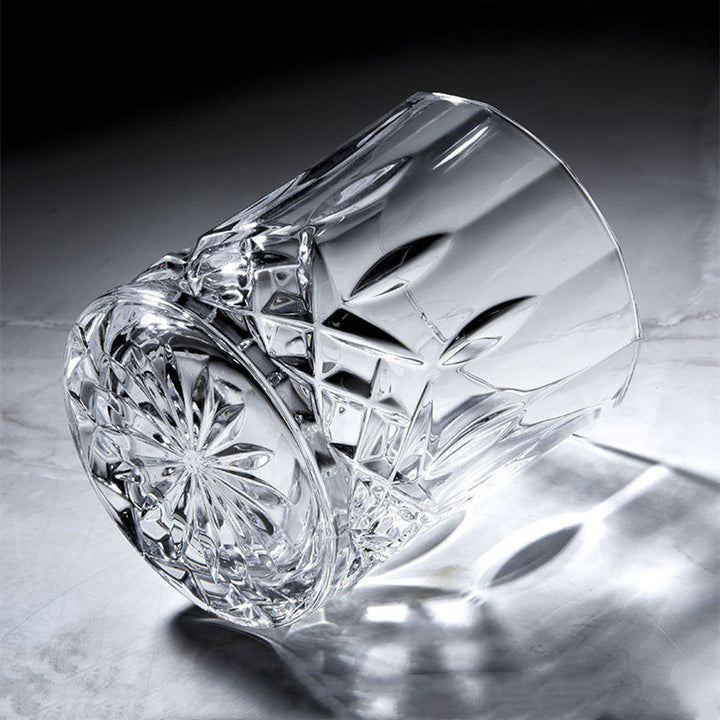 Whiskey RCR Crystal Wine Glass