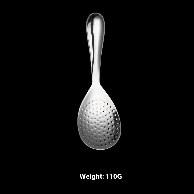 Stainless Steel Meal Spoon Kitchen Utensils