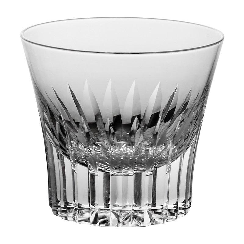 Household Whiskey Glass Crystal Glass