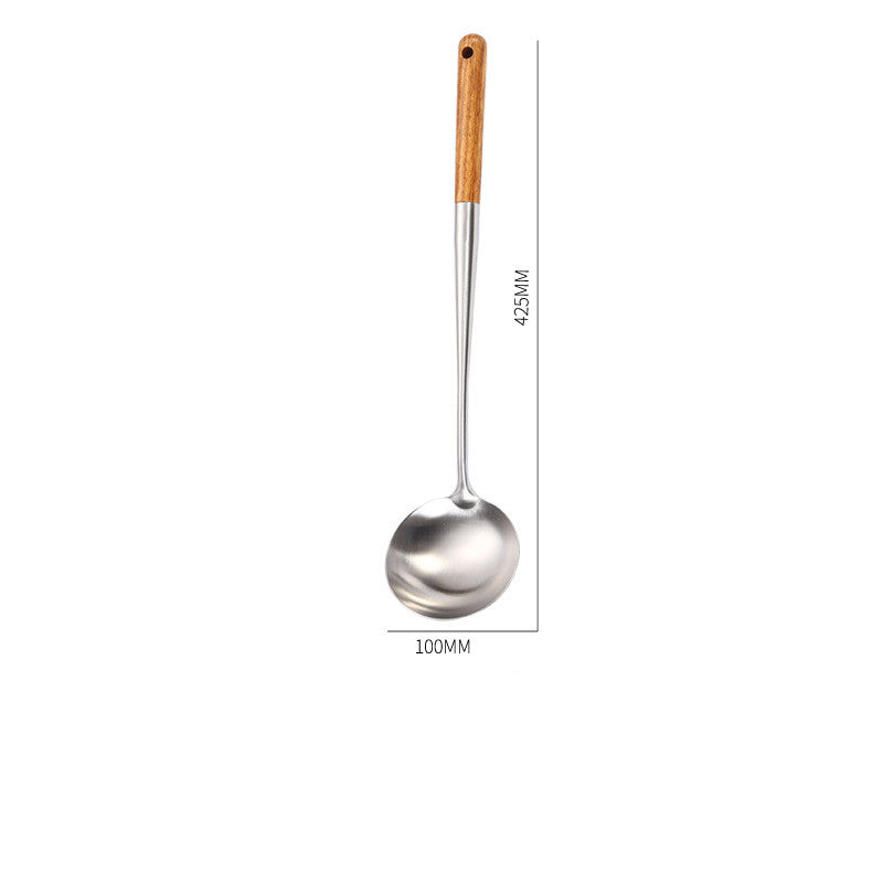 Kitchen Utensils Shovel Spoon Suit