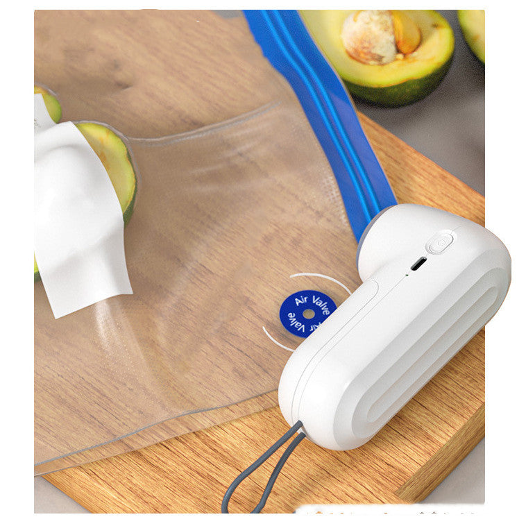 Hand Electric Kitchen Gadgets