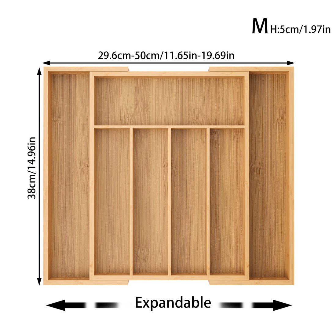 Kitchen Utensils Pull-out Retractable