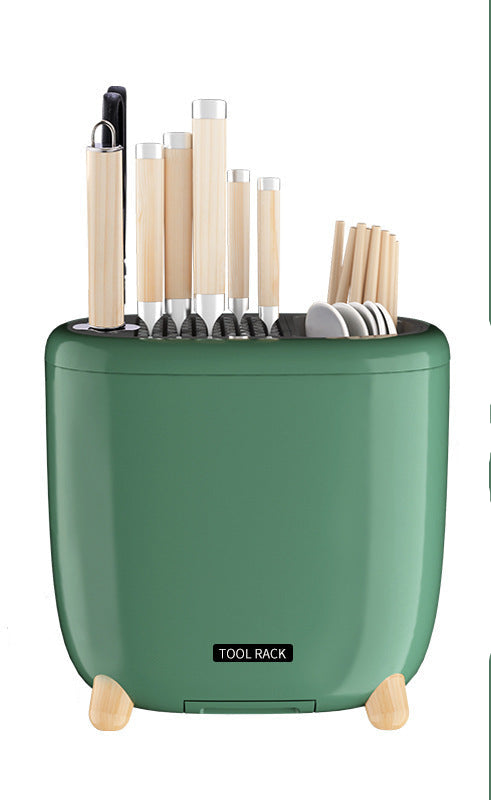 Kitchen Utensils Racks Tableware