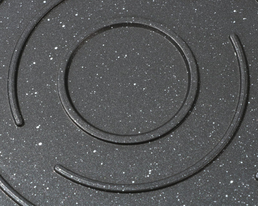 Creative Porous Barbecue Plate Griddle