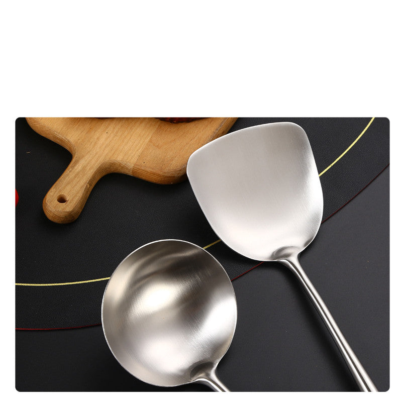 Kitchen Utensils Shovel Spoon Suit