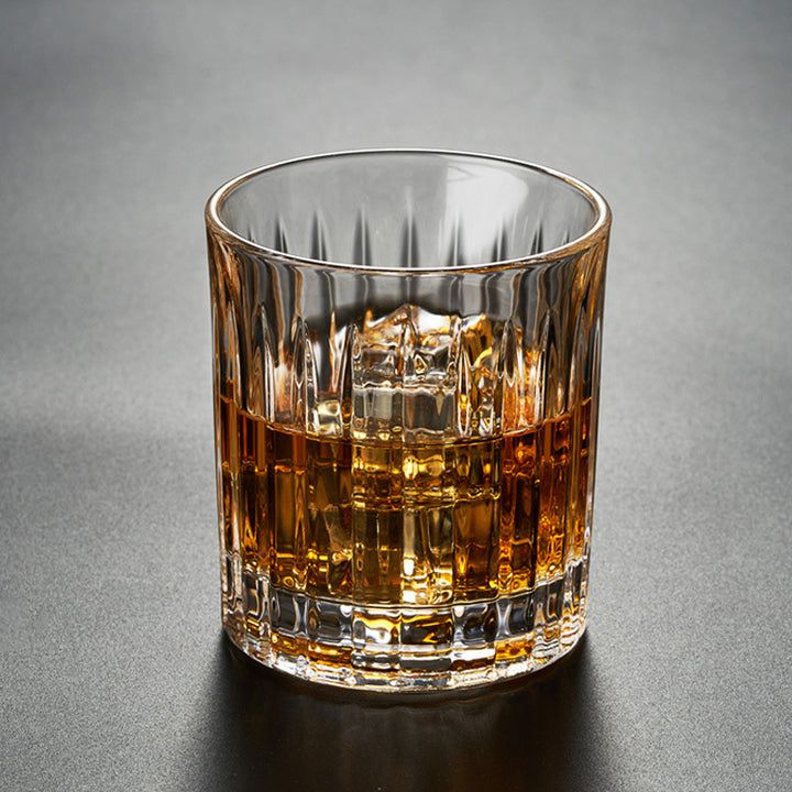 Creative Whiskey Shot Glass