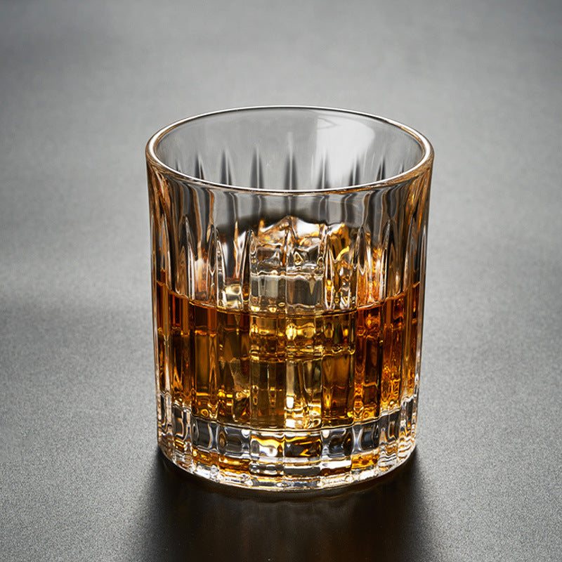 Creative Whiskey Shot Glass